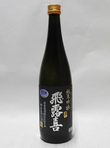 福島県 飛露喜 [純米吟醸酒] (日本酒) 価格比較 - 価格.com